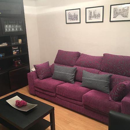 Apartamento Gijon Playa Apartment ภายนอก รูปภาพ