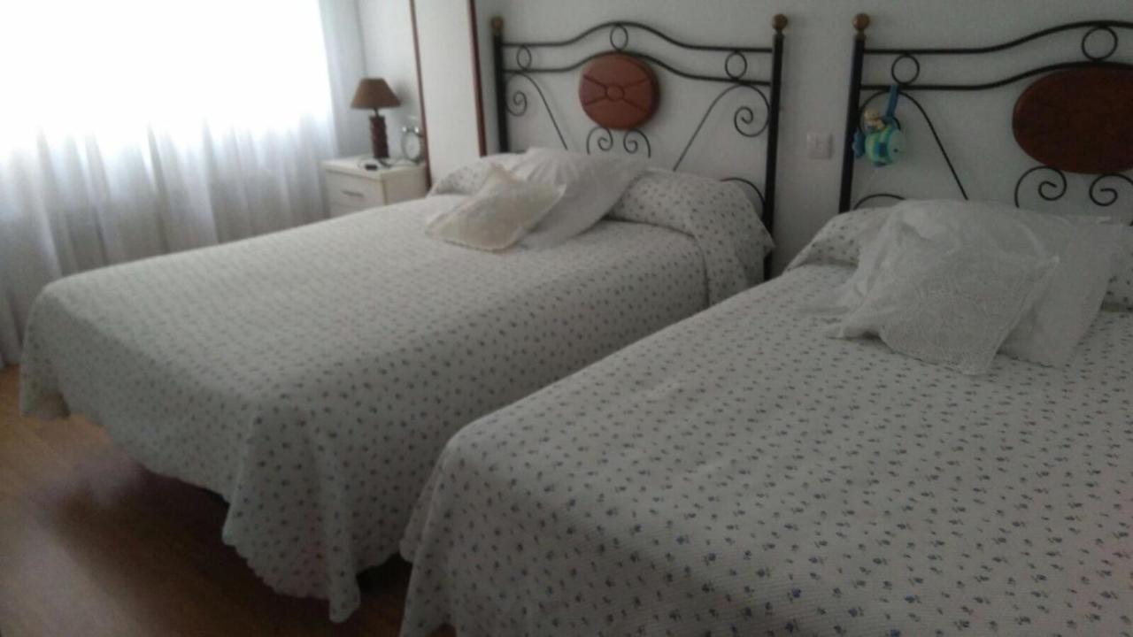 Apartamento Gijon Playa Apartment ภายนอก รูปภาพ