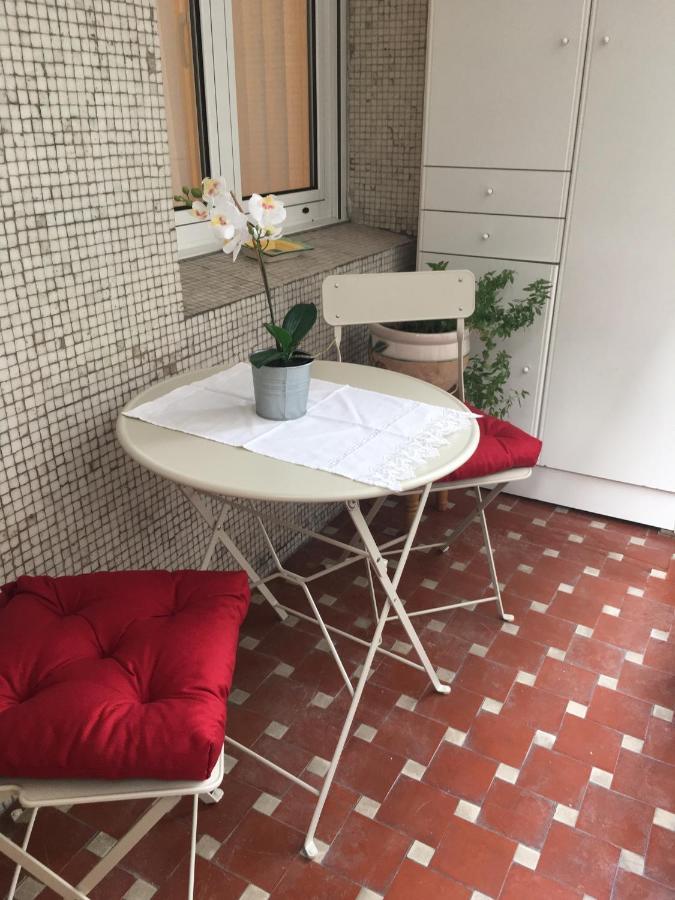 Apartamento Gijon Playa Apartment ภายนอก รูปภาพ