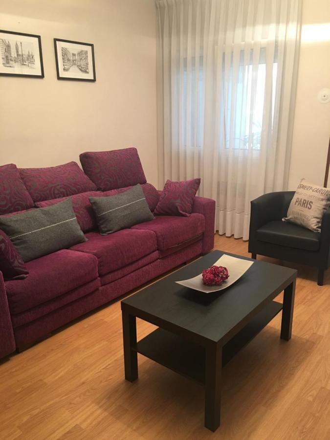 Apartamento Gijon Playa Apartment ภายนอก รูปภาพ