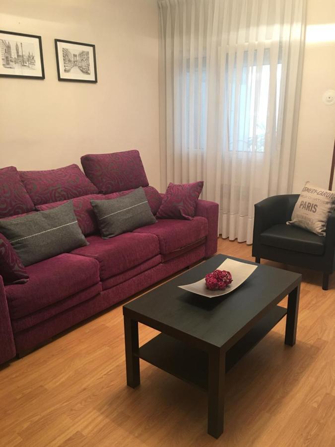 Apartamento Gijon Playa ภายนอก รูปภาพ